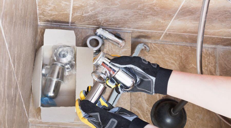 Professional New roof installation in Crouse, NC